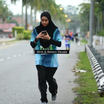 Runner Photo 8814795