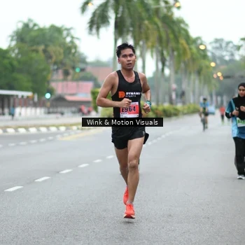 Runner Photo 8814797
