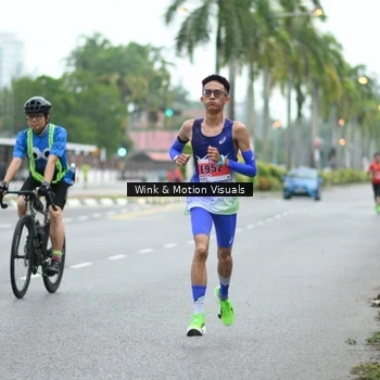 Runner Photo 8814798
