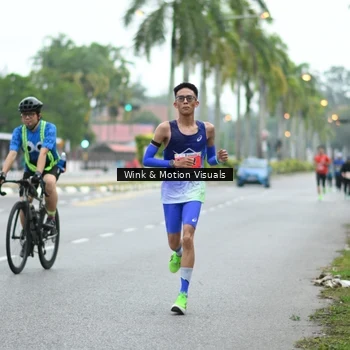 Runner Photo 8814799