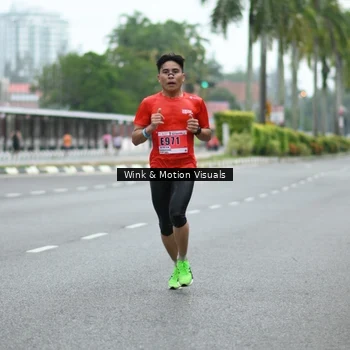 Runner Photo 8814823