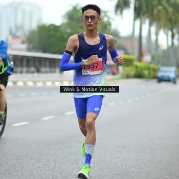Runner Photo 8814827