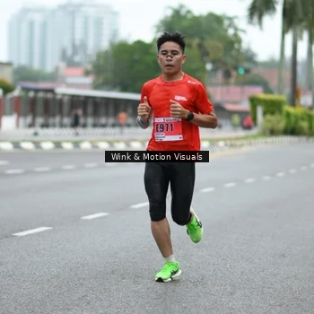 Runner Photo 8814833
