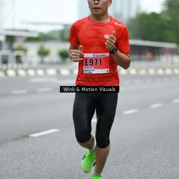 Runner Photo 8814846