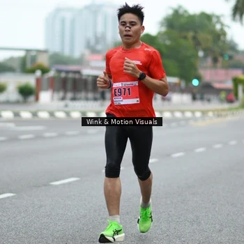 Runner Photo 8814849