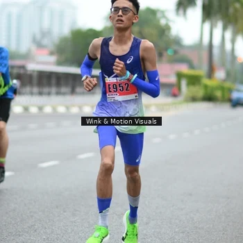Runner Photo 8814850
