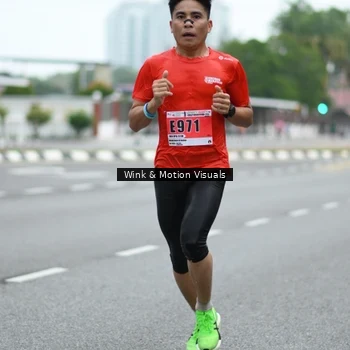 Runner Photo 8814851