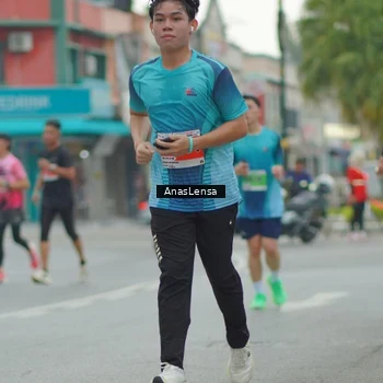Runner Photo 8814853