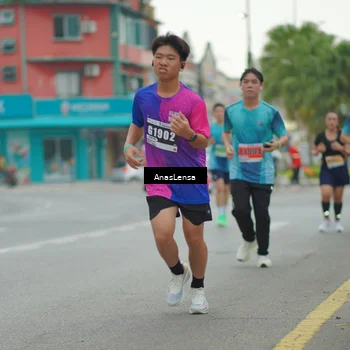 Runner Photo 8814857
