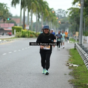 Runner Photo 8814861