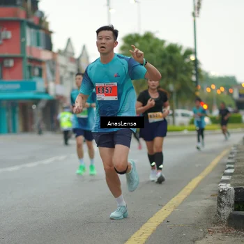 Runner Photo 8814862