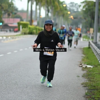 Runner Photo 8814870