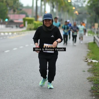 Runner Photo 8814892