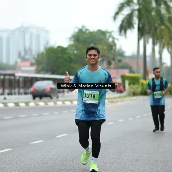 Runner Photo 8814895