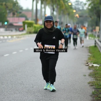 Runner Photo 8814899