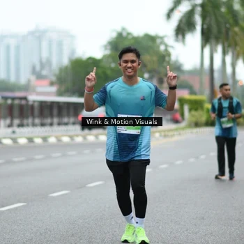 Runner Photo 8814903