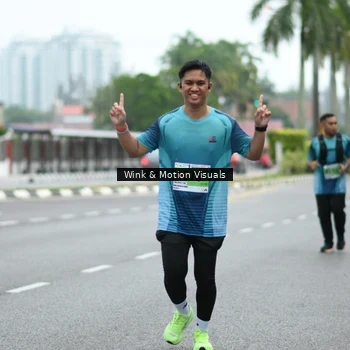 Runner Photo 8814908