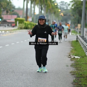 Runner Photo 8814911