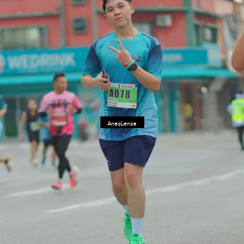 Runner Photo 8814928