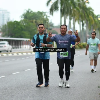Runner Photo 8814930
