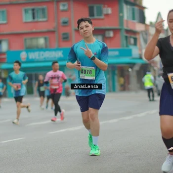 Runner Photo 8814933