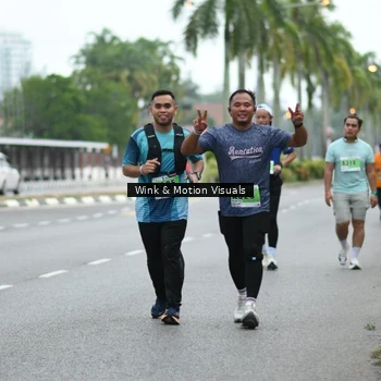Runner Photo 8814934