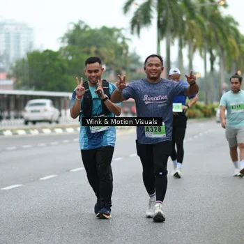 Runner Photo 8814941