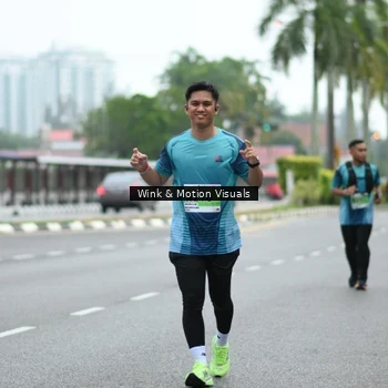 Runner Photo 8814942