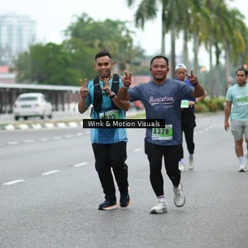 Runner Photo 8814947