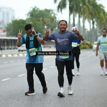 Runner Photo 8814951