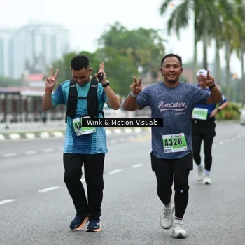 Runner Photo 8814954