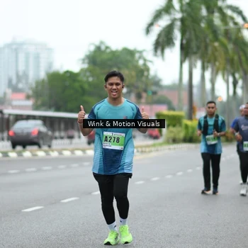 Runner Photo 8814955