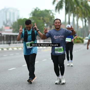 Runner Photo 8814956