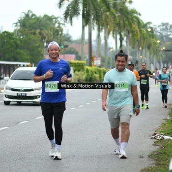 Runner Photo 8814960