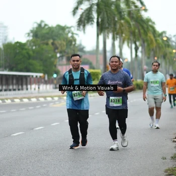 Runner Photo 8814962