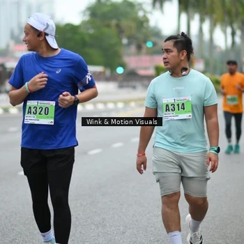 Runner Photo 8814968