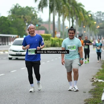 Runner Photo 8814969