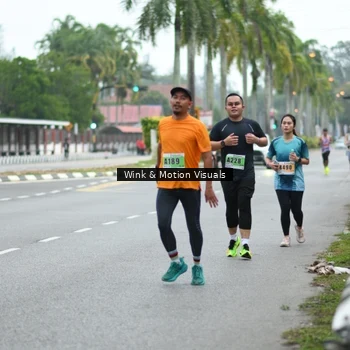 Runner Photo 8814970