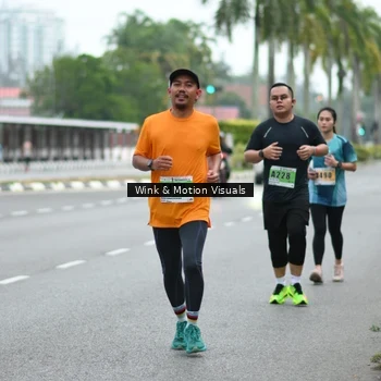 Runner Photo 8814978