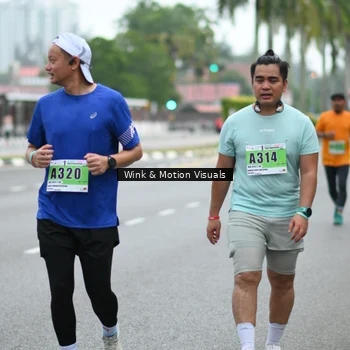 Runner Photo 8814983