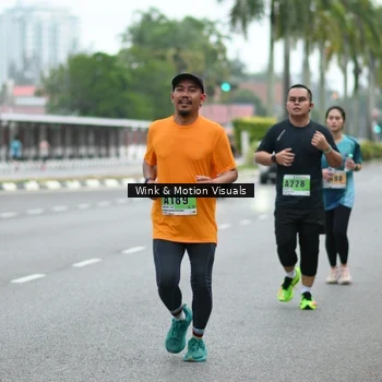Runner Photo 8814984