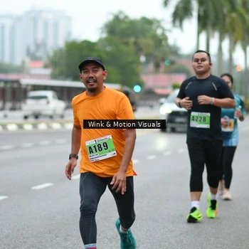 Runner Photo 8814989