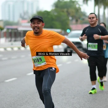 Runner Photo 8815002