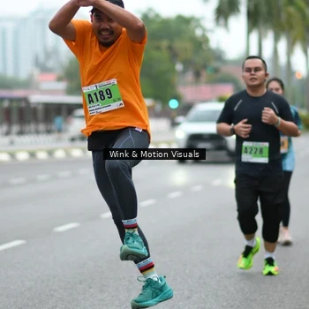 Runner Photo 8815005