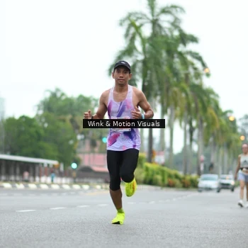 Runner Photo 8815015