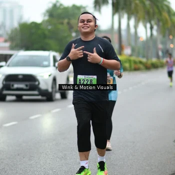Runner Photo 8815019
