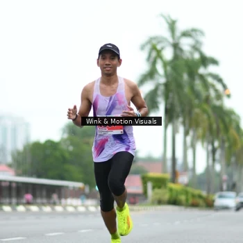 Runner Photo 8815020