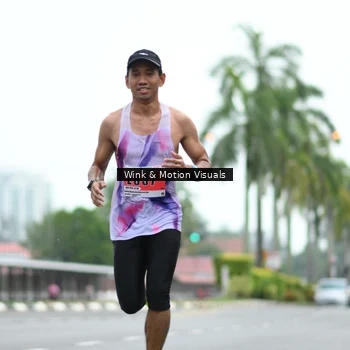 Runner Photo 8815025