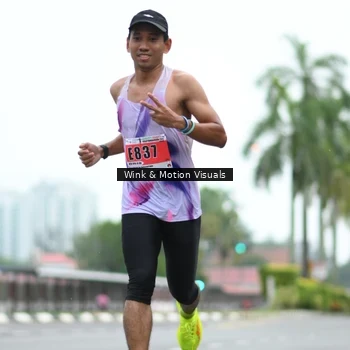 Runner Photo 8815028