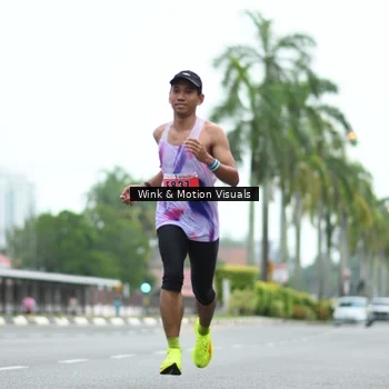 Runner Photo 8815030
